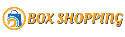 Logo - boxshopping.es