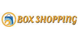 Logo - boxshopping.es